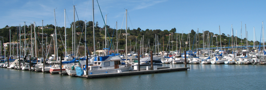 A quick guide to San Rafael